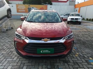 Chevrolet Tracker 1.2 Turbo Premier (Aut) 2023