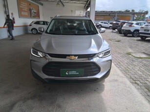 Chevrolet Tracker 1.2 Turbo Premier (Aut) 2023