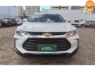 Chevrolet Tracker 1.2 Turbo Premier (Aut) 2024