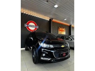 Chevrolet Tracker LT 1.4 16V Ecotec (Flex) (Aut) 2017