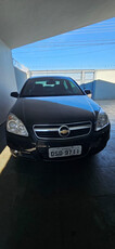 Chevrolet Vectra 2.4 16v Elite Flex Power Aut. 4p