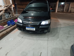 Chevrolet Zafira 2.0 Elite Flex Power Aut. 5p