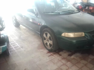 Chrysler Stratus 2.0 Le 4p