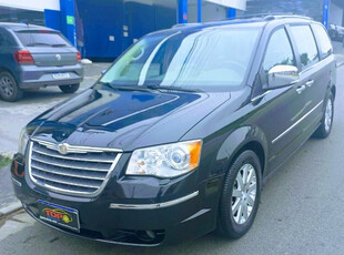 Chrysler Town & Country 3.6 Limited 5p