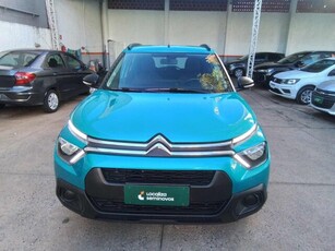 Citroën C3 1.0 Feel 2023