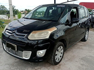 Citroën C3 Picasso Citroën C3 Picasso GL 1.5 Flex 8V Mec.