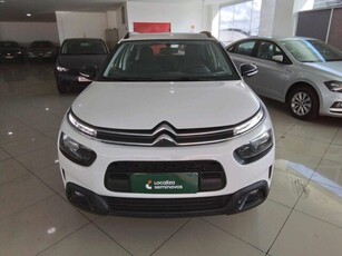 Citroën C4 Cactus 1.6 Feel (Aut) 2022