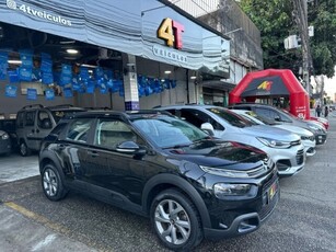 Citroën C4 Cactus 1.6 Feel (Aut) 2022