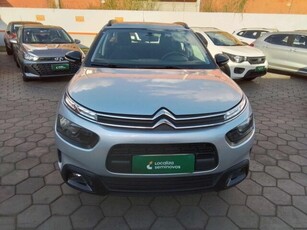 Citroën C4 Cactus 1.6 Feel (Aut) 2023