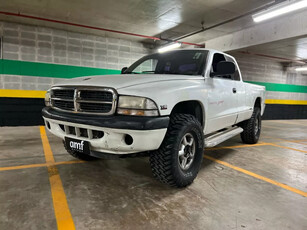 Dodge Dakota 3.9 Sport 2p