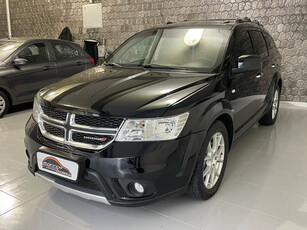 Dodge Journey 3.6 R/t Awd 5p