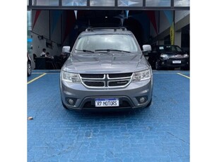 Dodge Journey RT 3.6 (aut) 2012