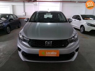 Fiat Argo 1.0 2022