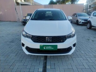 Fiat Argo 1.0 2022