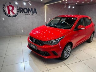 Fiat Argo 1.0 2022