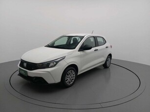 Fiat Argo 1.0 2023