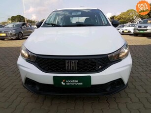 Fiat Argo 1.0 2023