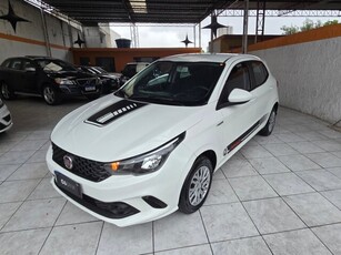 Fiat Argo 1.0 Drive 2020