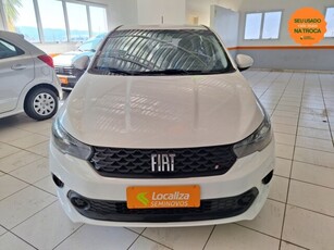 Fiat Argo 1.0 Drive 2021