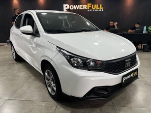 Fiat Argo 1.0 Drive 2023