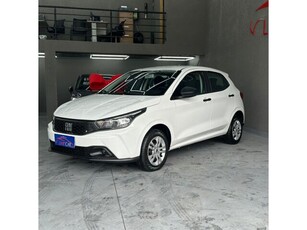 Fiat Argo 1.0 Drive 2023