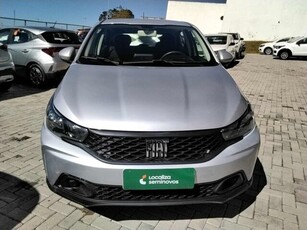 Fiat Argo 1.0 Drive 2023