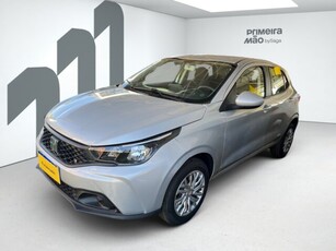 Fiat Argo 1.0 Drive 2023