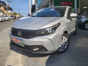 Fiat Argo 1.0 Drive 2023