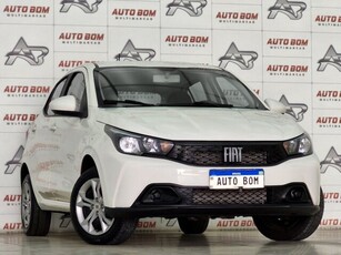 Fiat Argo 1.0 Drive 2023