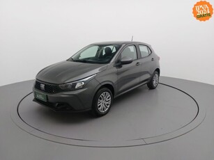 Fiat Argo 1.0 Drive 2023