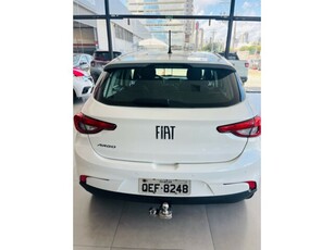 Fiat Argo Drive 1.0 Firefly (Flex) 2018