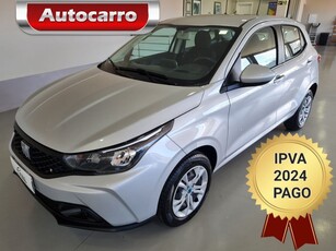 FIAT ARGO1.0 DRIVE 6V