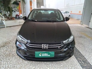 Fiat Cronos 1.0 Drive 2023