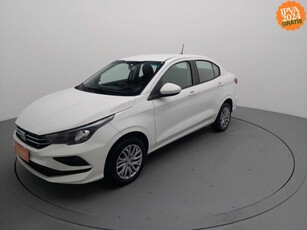 Fiat Cronos 1.0 Drive 2023