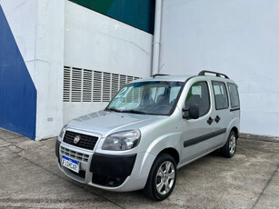 Fiat Doblo 1.8 16v Essence 7l Flex 5p 5 marchas