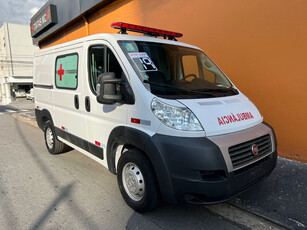 Fiat Ducato DUCATO CARGO MÉDIO 2.3 16V DIESEL