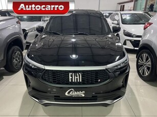 FIAT FASTBACK1.0 AUDACE TURBO 200