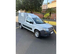 Fiat Fiorino 1.4 2021