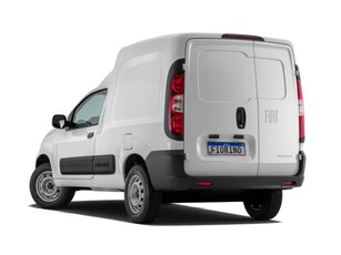 Fiat Fiorino 1.4 Endurance 2024