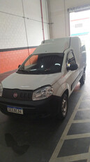 Fiat Fiorino 1.4 Flex 4p