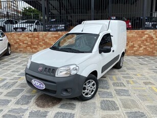 Fiat Fiorino 1.4 Hard Working 2020