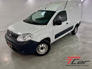 Fiat Fiorino 1.4 Hard Working 2020