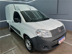 Fiat Fiorino 1.4 Hard Working 2020