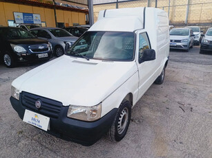 Fiat Fiorino FurgãO 1.3 Flex 4p