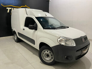 Fiat Fiorino FurgãO 1.4 Working Flex 4p