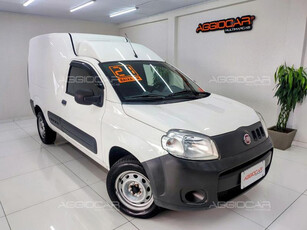 Fiat Fiorino Working