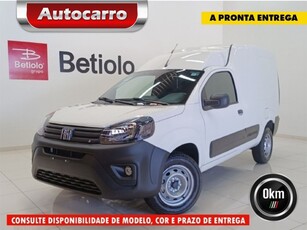 FIAT FIORINO1.4 ENDURANCE EVO 8V