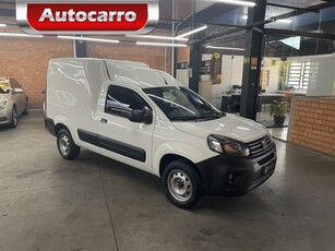 FIAT FIORINO1.4 ENDURANCE EVO 8V