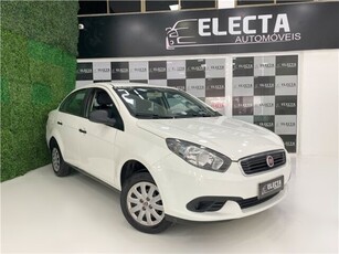 Fiat Grand Siena 1.0 2021