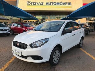 Fiat Grand Siena 1.0 2021